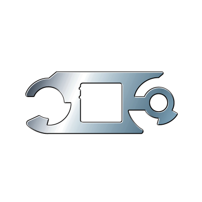 Roleta aluminiu - Alutec LS14